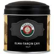 Esperro 150 gr Elma & Tarçın Bitki Çayı