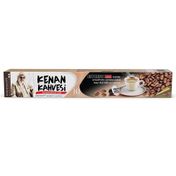 Espressomm 10 Adet Nespresso Uyumlu Kenan Kahvesi Kapsül Kahve