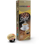 Espressomm 10 Adet Tchıbo Uyumlu Espresso Gold Kapsül Kahve