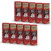 Espressomm 100 Adet Red Kapsül Kahve