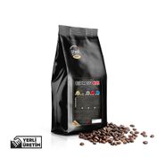 Espressomm® Black 250 gr Çekirdek Kahve