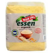Essen 500 gr Organik Mısır Unu
