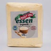 Essen 500 gr Organik Nohut Unu