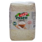 Essen 500 gr Organik Yulaf Unu