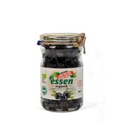 Essen 660 ml Organik Yağlı Sele 261-290 KB Siyah Zeytin