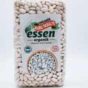 Essen 750 gr Organik Kuru Fasulye