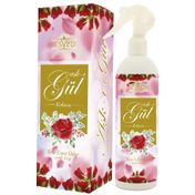 Esved 100 ml Aşkı Gül Oda Kokusu