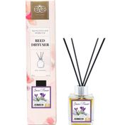 Esved 100 ml Kar Çiçeği Kokusu Çubuklu Oda Kokusu
