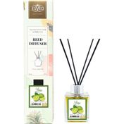 Esved 100 ml Misket Limonu Kokusu Çubuklu Oda Kokusu