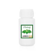 Esved 100 ml Paçuli Kokusu Çubuklu Koku Bambu Kokusu Yedek Dolum Şişesi