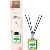 Esved 100 ml Paçuli Kokusu Çubuklu Oda Kokusu