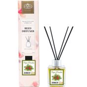 Esved 100 ml Tropik Cennet Kokusu Çubuklu Oda Kokusu