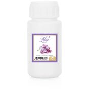Esved 100 ml Yedek Dolum Şişesi Leylak Bambu Çubuklu Oda Kokusu