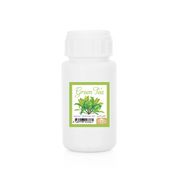 Esved 100 ml Yeşil Çay Kokusu Çubuklu Koku Bambu Kokusu Yedek Dolum Şişesi