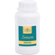 Esved 100 ml Zemzem Kokusu Çubuklu Koku Bambu Kokusu Yedek Dolum Şişesi
