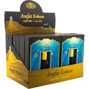 Esved 12x3 ml Arafat Kokusu Alkolsüz Esans