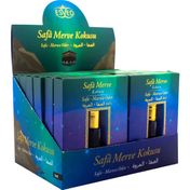 Esved 12x3 ml Safa Merve Kokusu Alkolsüz Esans