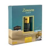 Esved 12x3 ml Zemzem Kokusu Alkolsüz Esans