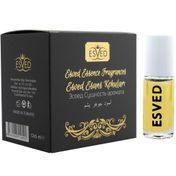Esved 12x5 ml Cennetül Baki Kokusu Parfüm Esansı Alkolsüz Esans
