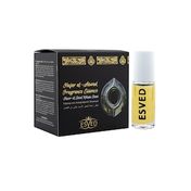 Esved 12x5 ml Hacerül Esved Kokusu Alkolsüz Esans