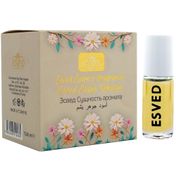 Esved 12x5 ml Kar Çiçeği Kokusu Parfüm Esansı Alkolsüz Esans