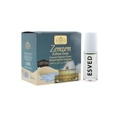 Esved 12x5 ml Zemzem Kokusu Alkolsüz Esans