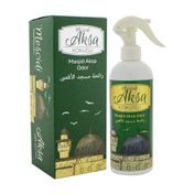 Esved 2x400 ml Sprey Mescidi Aksa Kokusu