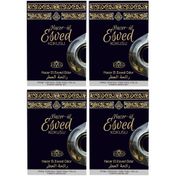 Esved 4 Adet Hacerül Esved Kokusu Dolap ve Çekmece Kokusu