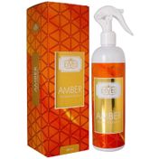 Esved 400 ml Amber Oda Kokusu