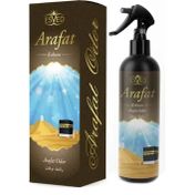 Esved 400 ml Arafat Kokusu Sprey