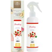 Esved 400 ml Çilek Kokusu Sprey