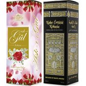 Esved 400 ml Kabe Örtüsü Kokusu ve Gül Kokusu Sprey