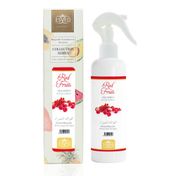 Esved 400 ml Kırmızı Meyveler Kokusu Sprey