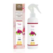 Esved 400 ml Menekşe Kokusu Sprey