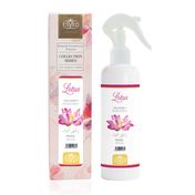 Esved 400 ml Nilüfer Kokusu Sprey