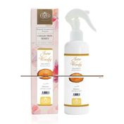 Esved 400 ml Odunsu Kokusu Sprey