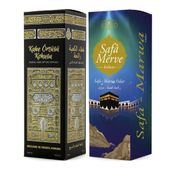 Esved 400 ml Sprey Kabe Örtüsü ve Safa Merve Kokusu