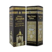 Esved 400 ml Sprey Makamı İbrahim ve Kabe Örtüsü Kokusu