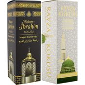 Esved 400 ml Sprey Makamı İbrahim ve Medine Ravza Kokusu