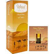 Esved 400 ml Sprey Uhud Kokusu ve 3 ml Alkolsüz Uhud Esansı