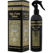 Esved 4x400 ml Kabe Örtüsü + Mescidi Aksa + Kubbetül Sahra + Makamı Ibrahim Kokusu Sprey