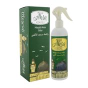 Esved 4x400 ml Sprey Mescidi Aksa Kokusu
