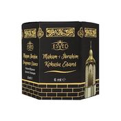 Esved 6x6 ml Makamı İbrahim Kokusu Alkolsüz Esans