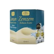 Esved 6x6 ml Zemzem Kokusu Alkolsüz Esans