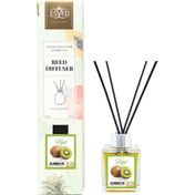 Esved Kivi Kokusu 100 ml Çubuklu Oda Kokusu