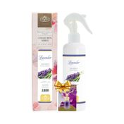 Esved Lavanta Kokusu Sprey 400 ml + 8 ml  Lavanta Kokusu Araba Kokusu