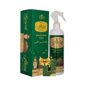 Esved Mescidi Aksa Kokusu Sprey 400 ml + 3 ml Mescidi Aksa Kokusu Parfüm Esansı