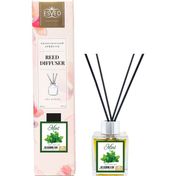 Esved Nane Kokusu 100 ml Çubuklu Oda Kokusu