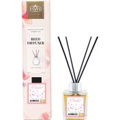Esved Pudra Kokusu 100 ml Çubuklu Oda Kokusu