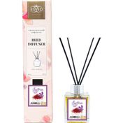 Esved Safran Kokusu 100 ml Çubuklu Oda Kokusu